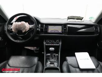 Skoda Kodiaq 2.0 TDI 200 PK DSG 4X4 Laurin & Klement Pano Leder ACC LRHZ Ventilatie AHK picture 16