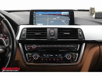 BMW 4-serie Gran Coupé 428i Aut. Luxury Leder Navi Clima Cruise SHZ PDC AHK picture 13