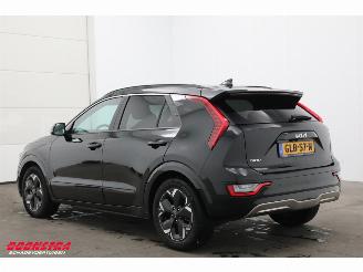 Kia Niro ExecutiveLine 64.8 kWh LED ACC Ventilatie HUD H/K picture 4