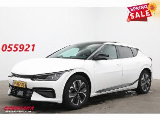 Auto incidentate Kia EV6 GT-Line 77.4 kWh LED ACC Meridian Memory Ventilatie 360° 2022/6