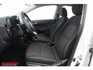 Kia Picanto 1.0 DPi DynamicLine Airco Cruise Camera picture 15