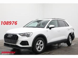 damaged passenger cars Audi Q3 35 TDI Aut. LED Pano 360° Virtual SHZ 2024/4
