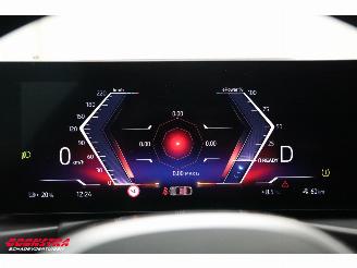 BMW i4 eDrive40 M Sport Edition 84 kWh Schuifdak LED Leder ACC Camera SHZ picture 21