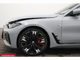 BMW i4 eDrive40 M Sport Edition 84 kWh Schuifdak LED Leder ACC Camera SHZ picture 11