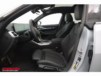 BMW i4 eDrive40 M Sport Edition 84 kWh Schuifdak LED Leder ACC Camera SHZ picture 15