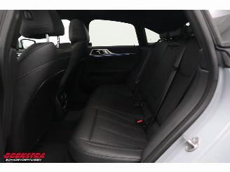 BMW i4 eDrive40 M Sport Edition 84 kWh Schuifdak LED Leder ACC Camera SHZ picture 16