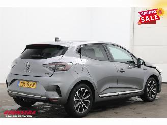 Renault Clio 1.6 E-Tech Full Hybrid 145 techno LED Navi Clima Cruise Camera 3.962 km! picture 3