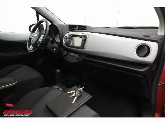 Toyota Yaris 1.5 Full Hybrid Aspiration Navi Clima Cruise AHK 163.773 km! picture 14