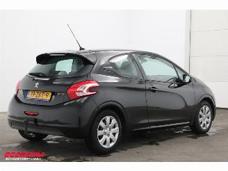 Peugeot 208 1.2 VTi Active Navi Bluetooth Clima Cruise PDC AHK picture 3