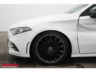 Mercedes A-klasse 200 7G-Tronic AMG Pano LED Burmster HUD Leder Camera SHZ picture 5