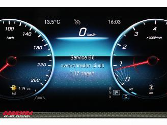 Mercedes A-klasse 200 7G-Tronic AMG Pano LED Burmster HUD Leder Camera SHZ picture 21