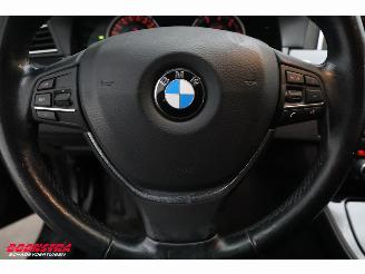 BMW 5-serie Touring 520i Aut. High Executive Xenon Leder Memory Navi Clima Cruise SHZ 145.935 km! picture 17