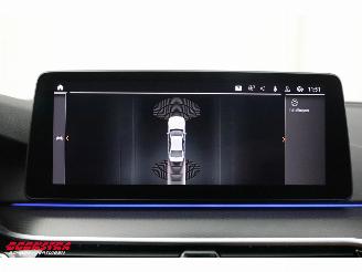 BMW 5-serie 518d M-Sport 50-Jahre Memory LED Leder Camera SHZ picture 16
