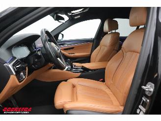 BMW 5-serie 518d M-Sport 50-Jahre Memory LED Leder Camera SHZ picture 8