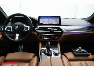 BMW 5-serie 518d M-Sport 50-Jahre Memory LED Leder Camera SHZ picture 6