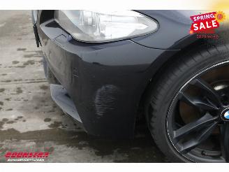 BMW 5-serie M550xd Diebstahlschaden Schuifdak Memory ACC H/K Leder Camera SHZ picture 6