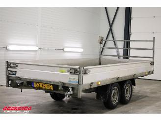 Hapert  Azure H-2 Tandemasser 405x180 2.700 kg picture 3
