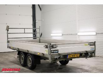 Hapert  Azure H-2 Tandemasser 405x180 2.700 kg picture 4