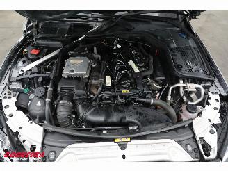 Mercedes C-klasse Estate 300 CDI HYBRID Prestige AMG LED Leder Burmester SHZ PDC picture 10
