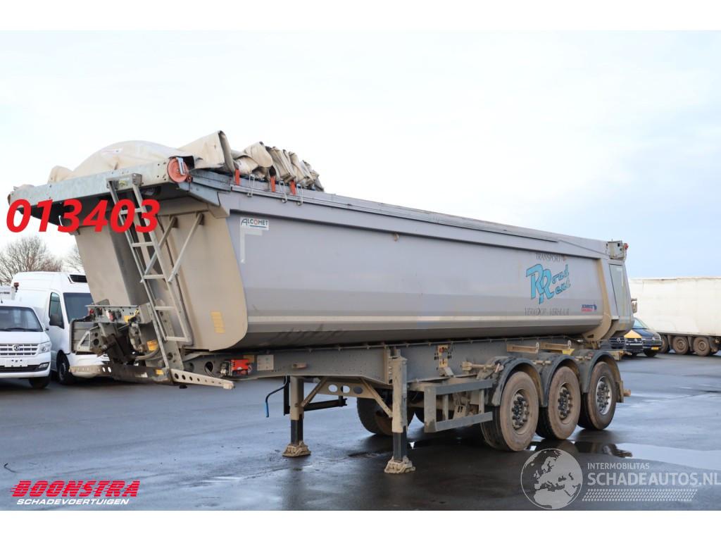 Schmitz Cargobull SCB*S3D Kipper BY 2025