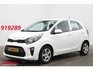 Damaged car Kia Picanto 1.0 DPi ComfortLine Airco Bluetooth 67.665 km! 2022/3