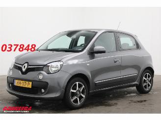 krockskadad bil auto Renault Twingo 0.9 TCe Aut. Dynamique Clima Cruise Bluetooth PDC 92.171 km! 2015/11