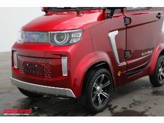 Motion  Mirage 2.0 LED Leder LMV 18 km!! picture 5