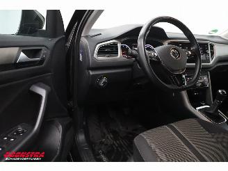 Volkswagen T-Roc 1.0 TSI Style ACC Apple/Android Clima LRHZ SHZ PDC picture 15