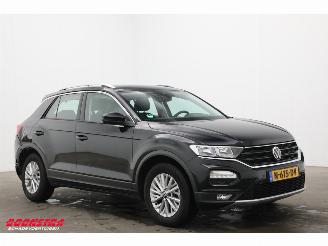 Volkswagen T-Roc 1.0 TSI Style ACC Apple/Android Clima LRHZ SHZ PDC picture 2