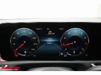 Mercedes Cla-klasse Shooting Brake 200 AMG 7G-Tronic LED Navi Clima Cruise Camera SHZ picture 19