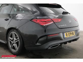 Mercedes Cla-klasse Shooting Brake 200 AMG 7G-Tronic LED Navi Clima Cruise Camera SHZ picture 11