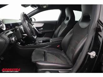 Mercedes Cla-klasse Shooting Brake 200 AMG 7G-Tronic LED Navi Clima Cruise Camera SHZ picture 15