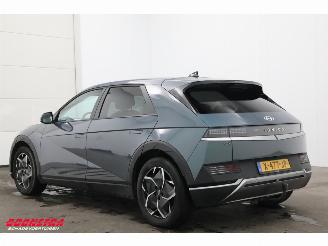 Hyundai ioniq 5 Style 77.4 kWh LED ACC Navi Clima Camera AHK picture 4