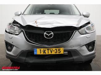 Mazda CX-5 2.0 Skylease+ 2WD Navi Clima Cruise SHZ PDC AHK picture 7