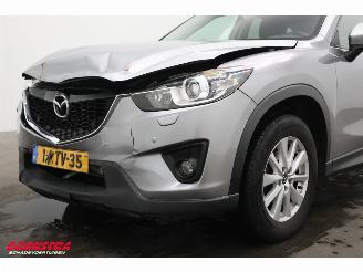 Mazda CX-5 2.0 Skylease+ 2WD Navi Clima Cruise SHZ PDC AHK picture 11