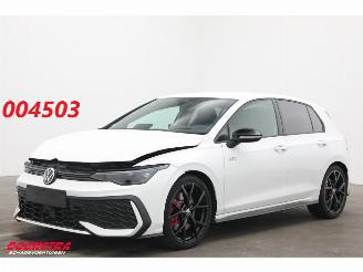 Damaged car Volkswagen Golf 8.5 GTI 265 PK DSG Matrix ACC HUD H/K AHK Camera LRHZ 12.832 km! 2024/10