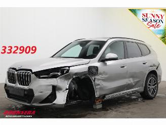 damaged passenger cars BMW X1 xDrive25e M-Sport Pano LED ACC H/K Leder Camera LRHZ 2025/7