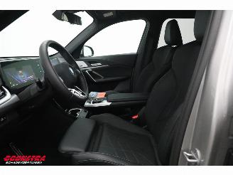 BMW X1 xDrive25e M-Sport Pano LED ACC H/K Leder Camera LRHZ picture 22