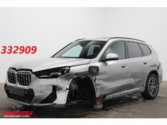 Unfallwagen BMW X1 xDrive25e M-Sport Pano LED ACC H/K Leder Camera LRHZ 2025/7