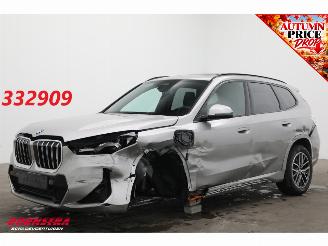 škoda osobní automobily BMW X1 xDrive25e M-Sport Pano LED ACC H/K Leder Camera LRHZ 2025/7