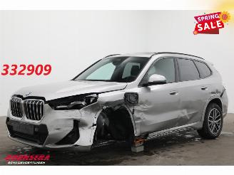 Damaged car BMW X1 xDrive25e M-Sport Pano LED ACC H/K Leder Camera LRHZ 2025/7