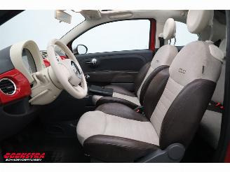 Fiat 500C 0.9 TwinAir Lounge Airco Bluetooth PDC picture 12