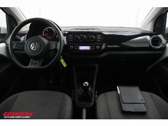 Volkswagen Up! 1.0 move up! BlueMotion 5-DRS Airco picture 7