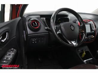 Renault Captur 0.9 TCe Helly Hansen Navi Clima Cruise Camera PDC AHK picture 12