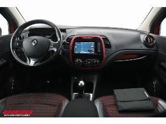 Renault Captur 0.9 TCe Helly Hansen Navi Clima Cruise Camera PDC AHK picture 8