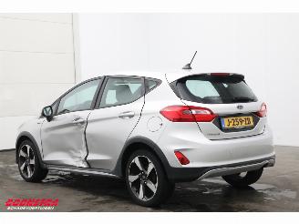 Ford Fiesta 1.0 EcoBoost Active Navi Clima Cruise Camera PDC picture 4