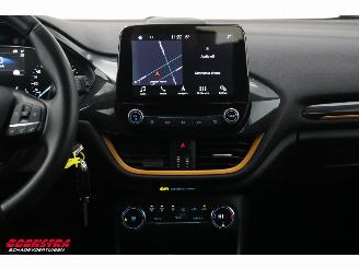 Ford Fiesta 1.0 EcoBoost Active Navi Clima Cruise Camera PDC picture 10