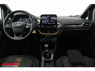 Ford Fiesta 1.0 EcoBoost Active Navi Clima Cruise Camera PDC picture 9