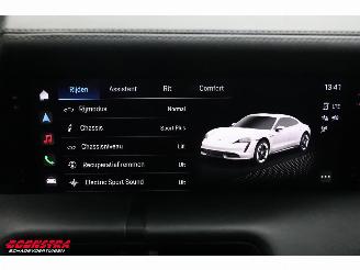Porsche Taycan 4S Performance 93 kWh Sport Chrono PLDS+ InnoDrive Memory Bose picture 36