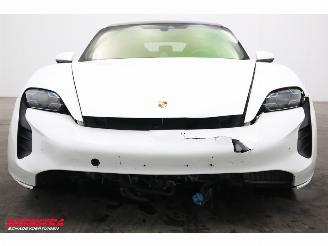 Porsche Taycan 4S Performance 93 kWh Sport Chrono PLDS+ InnoDrive Memory Bose picture 7